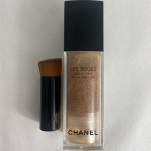 Chanel Les Beiges Fresh Tint in Medium Plus